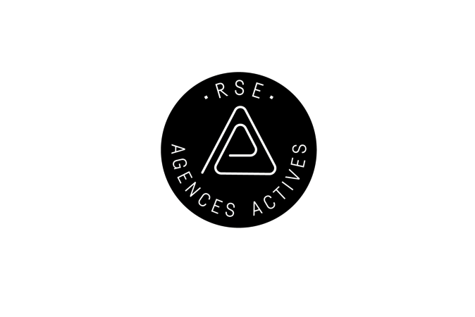 Logo RSA Agences Actives
